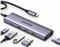 Ugreen 5-in-1 USB-C Hub (100 W PD, 4K@30Hz HDMI)