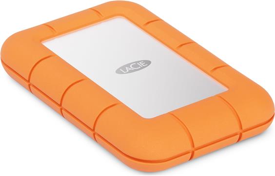 1TB Rugged Mini SSD, STMF1000400