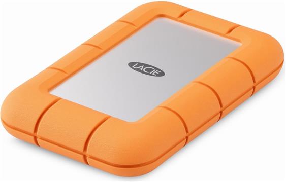 4TB Rugged Mini SSD, STMF4000400