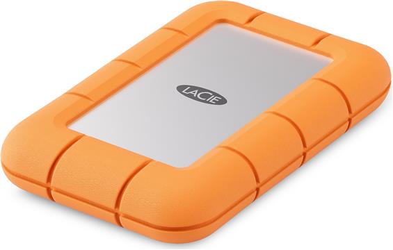 500GB Rugged Mini SSD, STMF500400