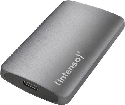 Intenso 1TB SSD TX800 USB 3.2 GEN2X2
