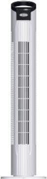 Be Cool Pedestal Fan 78 cm