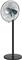 Be Cool Stand and table fan 40cm black