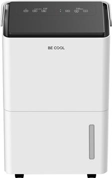 Be Cool Dehumidifier 20 liters 420W