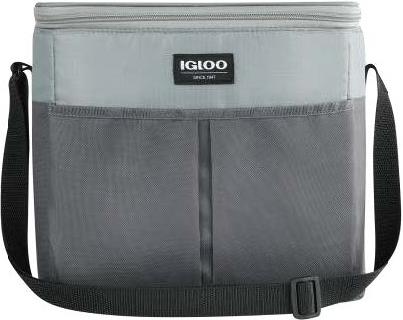 IGLOO Cooler bag BASIC 12