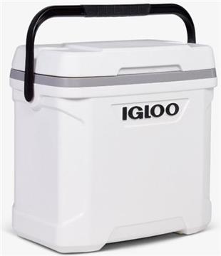 IGLOO Cooler bag Marine Ultra 30L, white