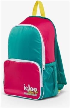 IGLOO Cooler bag SOFT RETRO BACKPACK 20