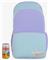 IGLOO Cooler bag SOFT RETRO BACKPACK PASTEL
