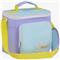 IGLOO Cooler Bag SOFT RETRO SQUARE LUNCH PASTEL