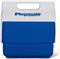 IGLOO mini fridge Playmate blue