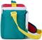IGLOO SOFT RETRO SQUARE LUNCH cooler bag