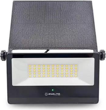 ASALITE LED solar reflector 20W 400K, 1800Lm