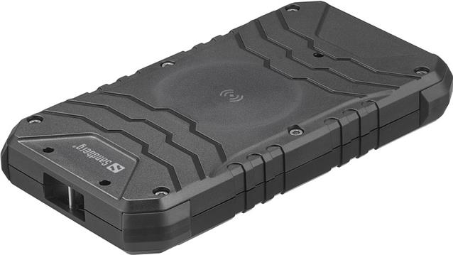 Sandberg Survivor Power Bank 10000 PD20W