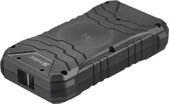 Sandberg Survivor Powerbank 20000 PD30W portable battery