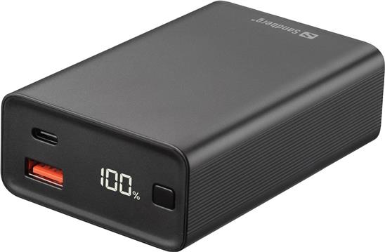 Sandberg Travel Powerb 20000 PD65W