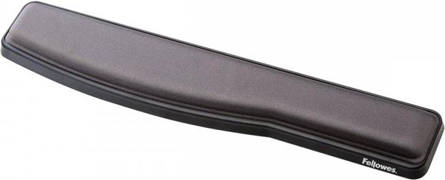 Fellowes Adjustable Gel Keyboard Wrist Rest