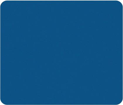 Fellowes BASIC mouse pad, blue