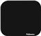 Fellowes PREMIUM mouse pad, black