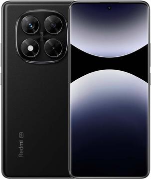 Mobitel Xiaomi Redmi Note 14 Pro 8GB/256GB 5G, Midnight Black