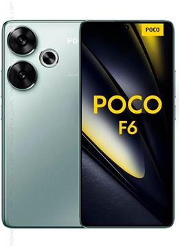 Mobitel Xiaomi POCO X7 Pro 12GB/512GB 5G, Green