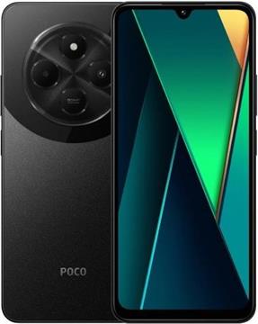 Mobitel Xiaomi POCO C75 8GB/256GB 4G, Black
