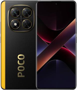 Mobitel Xiaomi POCO X7 12GB/512GB 5G, Black