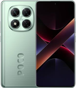Mobitel Xiaomi POCO X7 12GB/512GB 5G, Green