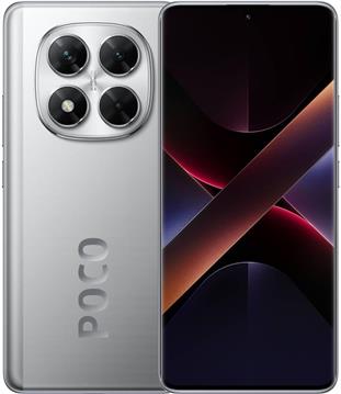 Mobitel Xiaomi POCO X7 8GB/256GB 5G, Silver