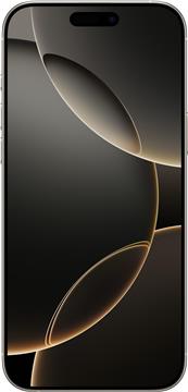 Mobitel Apple iPhone 16 Pro Max 1TB - prirodni titan