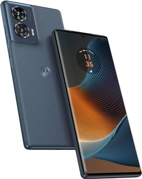Mobitel Motorola Edge 50 Fusion 5G 12GB/256GB - Šumsko Plava