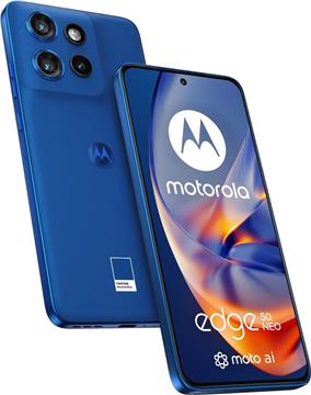 Mobitel Motorola Edge 50 Neo 5G 12GB/512GB - Nautički Plavi