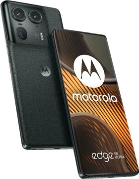 Mobitel Motorola Edge 50 Ultra 16GB/1TB - Siva