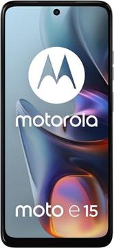Mobitel Motorola Moto E15 2GB/64GB - Magličasto Plava