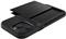 Spigen Slim Armor CS, black - iPhone 15 Pro Max (ACS06589)