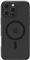 Spigen Ultra Hybrid MagSafe, frost black - iPhone 16 Pro Max (ACS08003)
