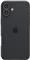 Spigen Ultra Hybrid, frost black - iPhone 16 ACS08200)