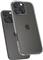 Spigen Ultra Hybrid, crystal clear - iPhone 16 Pro Max (ACS07992)