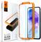 Spigen Glass tR AlignMaster 2 Pack - Samsung Galaxy A55
