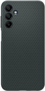 Spigen Liquid Air, abyss green - Samsung Galaxy A15/A15 5G