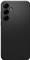 Spigen Liquid Air, matte black - Samsung Galaxy A55 (ACS07526)