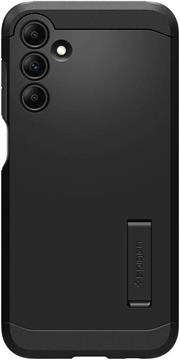 Spigen Tough Armor, black - Samsung Galaxy A15/A15 5G