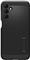 Spigen Tough Armor, black - Samsung Galaxy A15/A15 5G