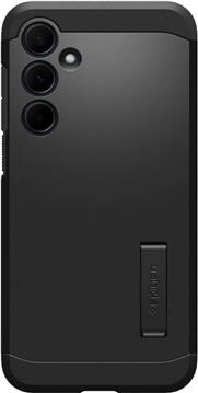 Spigen Tough Armor, black - Samsung Galaxy A35