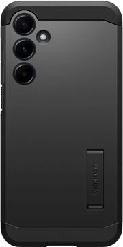 Spigen Tough Armor, black - Samsung Galaxy A55