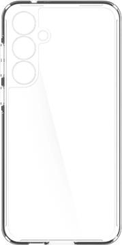 Spigen Ultra Hybrid, crystal clear - Samsung Galaxy A55