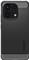 Spigen Rugged Armor, matte black - Xiaomi Redmi Note 13