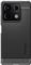 Spigen Rugged Armor, matte black - Xiaomi Redmi Note 13 5G