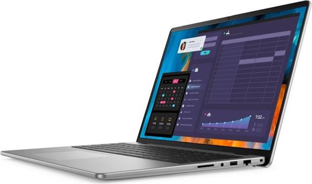DELL Vostro 5640 16" FHD, Intel Core i7 150U, 16GB, 1TB SSD, Win 11 Pro + 3Y