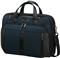 Samsonite torba Urban-Eye za prijenosnike do 15.6", s pretincom za 10,5" tablet, 18 L, plava