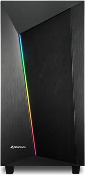 Cratos Gaming Mark 1 - Intel i5-12400F, 16GB DDR5, 1TB SSD, GeForce RTX 3060 12GB, FreeDOS